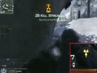 CoD 6 MW 2 Multihack Online (After Patch 1.08)