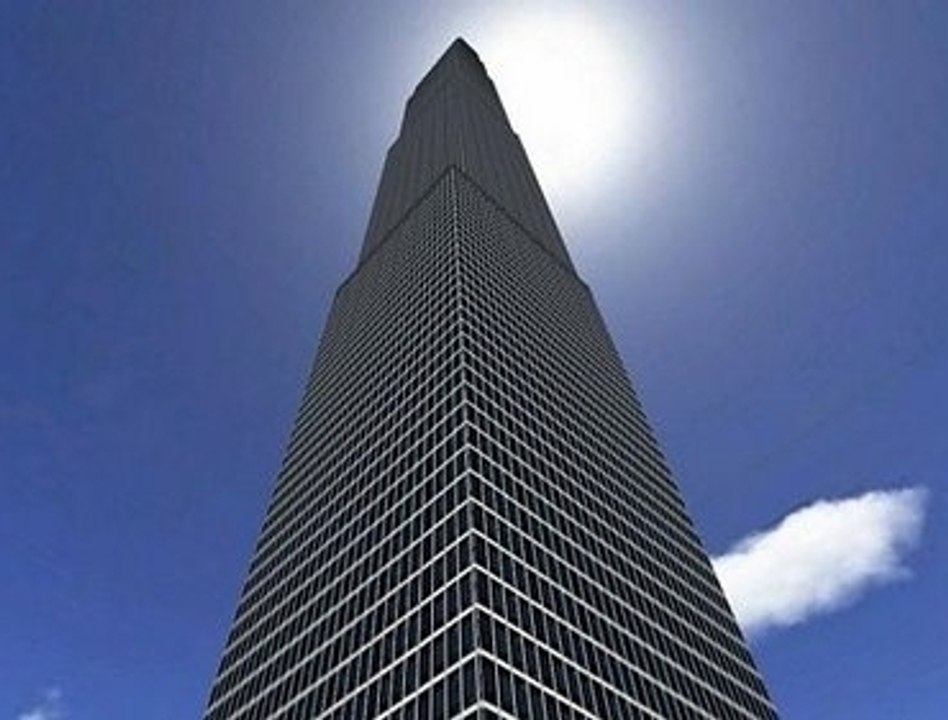 Partie entre amis - Skyscraper [Wii] - MexiTV