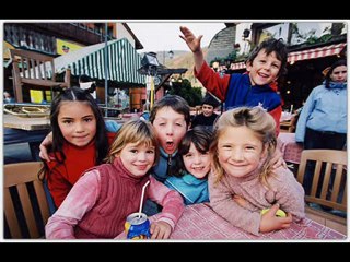 Le mag du 23 février : paroles d'enfants!