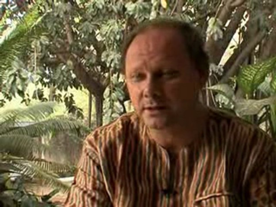 Rashid Abdulai, Ghana