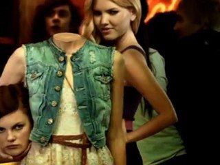 VO5 Extreme Style, Headless, Break the Mould feat. Chromeo