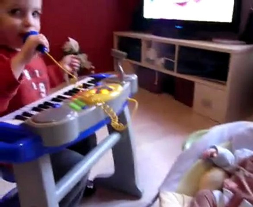 CONCERT PRIVE en direct live !!