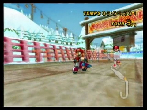 Mario Kart Wii - Mania Of Nintendo- Vidéo-test partie 2
