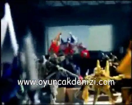 transformers 2 3 optimus prime oyuncak tr 2 videosu oyuncak