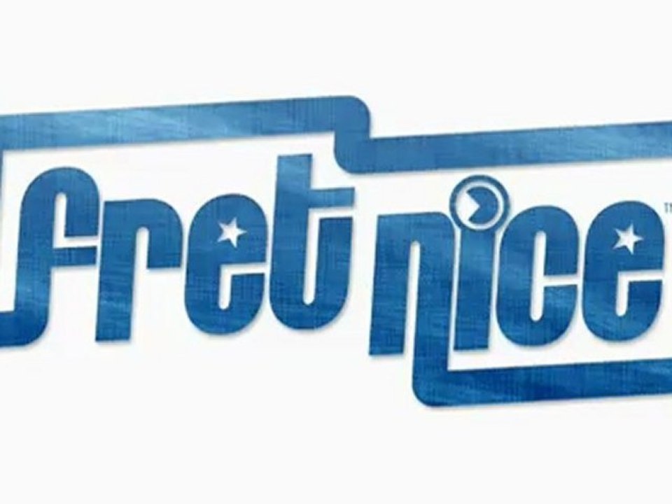 Fret Nice - Trailer