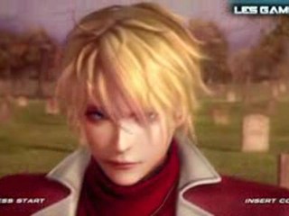 Tekken 6 - Introduction