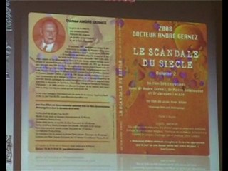 N.O.M. (LeLibrePenseur) Toulouse 12 12 2009 partie 13