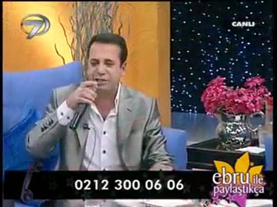 Selami Duman -Uzun hava  www.aricak.org