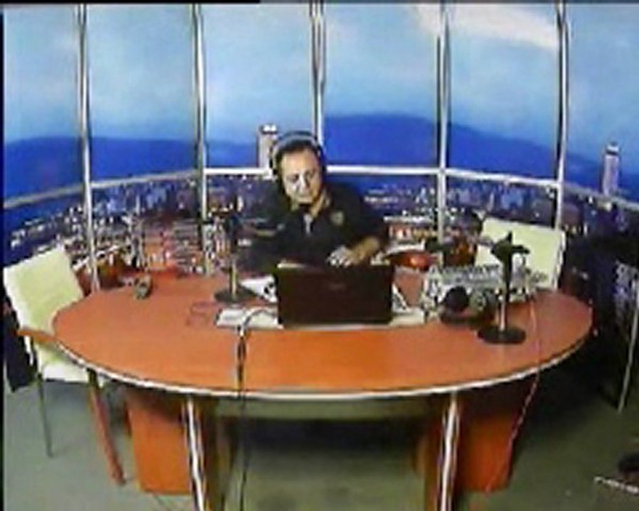 Dokuz Eylül Radyo Seçkin Öner Z Raporu