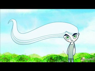 The Secret of Kells Full Movie Part 5 HD