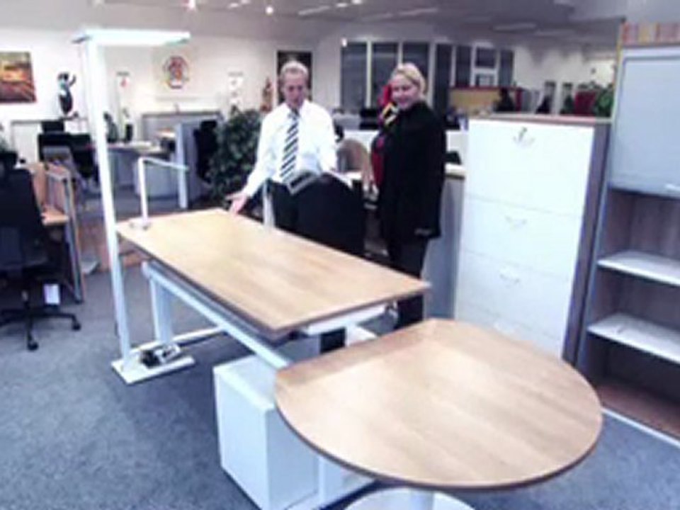 Kohlsmann - Alles fürs Büro