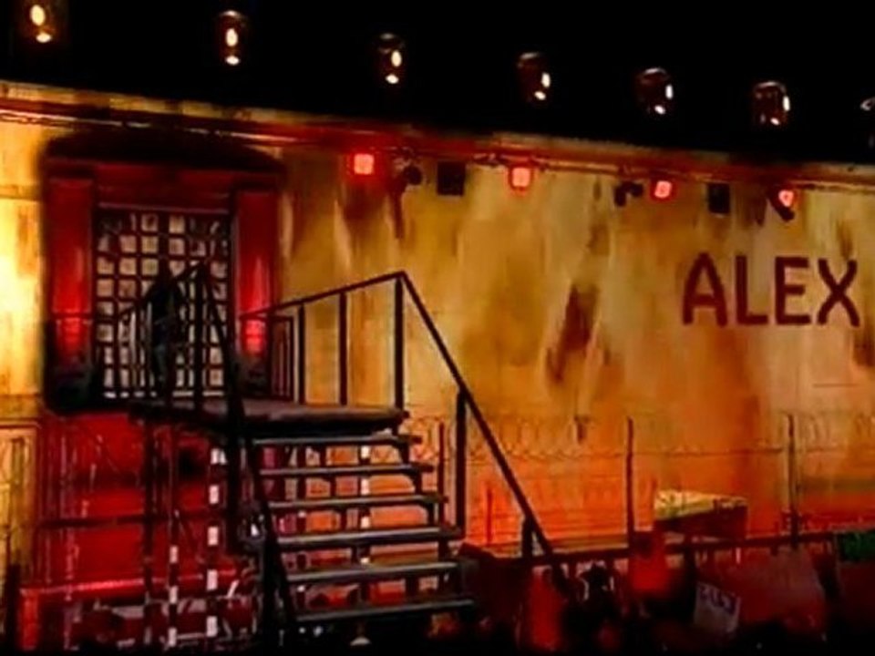 DomSezXL's Arsewipe presents Telly Fart 2010 Episode 2