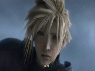 天国への階段｜レッド・ツエッペリン｜ファイナルファンタジーVer