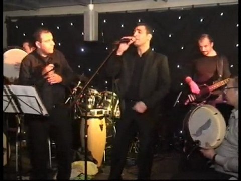 Abdelhadi-wili ldarek2 von cheb khaled in köln