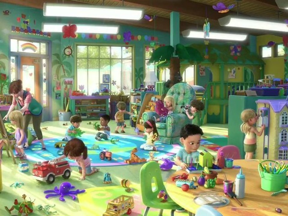 Toy Story 3