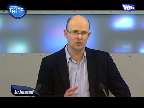 Régionales 2010 : La polémique Ali Soumaré !