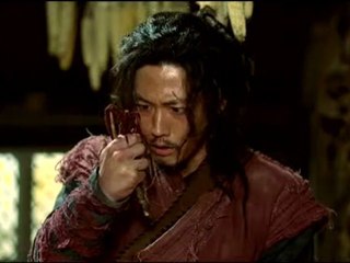 chuno EP15 Trailer 20100224