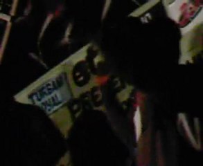 MESSENGERS (faya burnt)