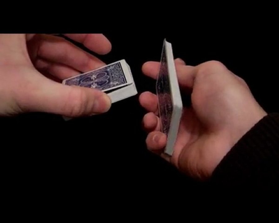 03 - le retournement braue