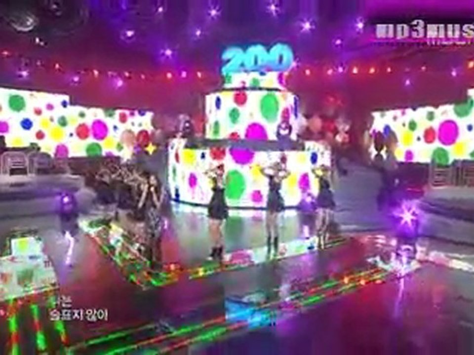 [Live] 박현빈&홍진영 - 샤방샤방+사랑의배터리+짠짜라