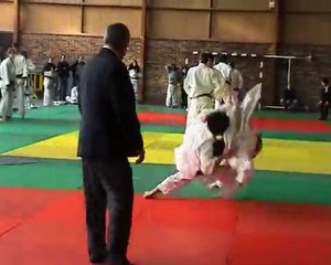 IDF FSGT 2010 JUNIOR