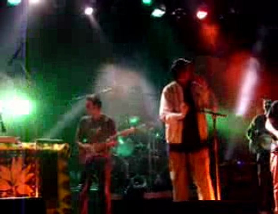 THE ROCKERS DISCIPLES - RUB A DUB STYLE