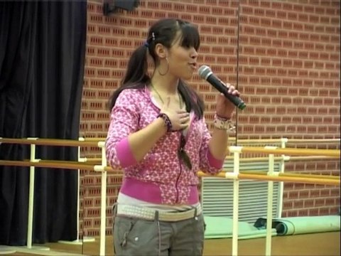 Teaser nuit des artistes 2010 V.2