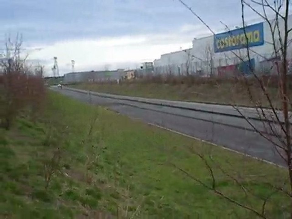 pti depart contre  polo gti!!!!!!!!!!!!!!!!!!!!