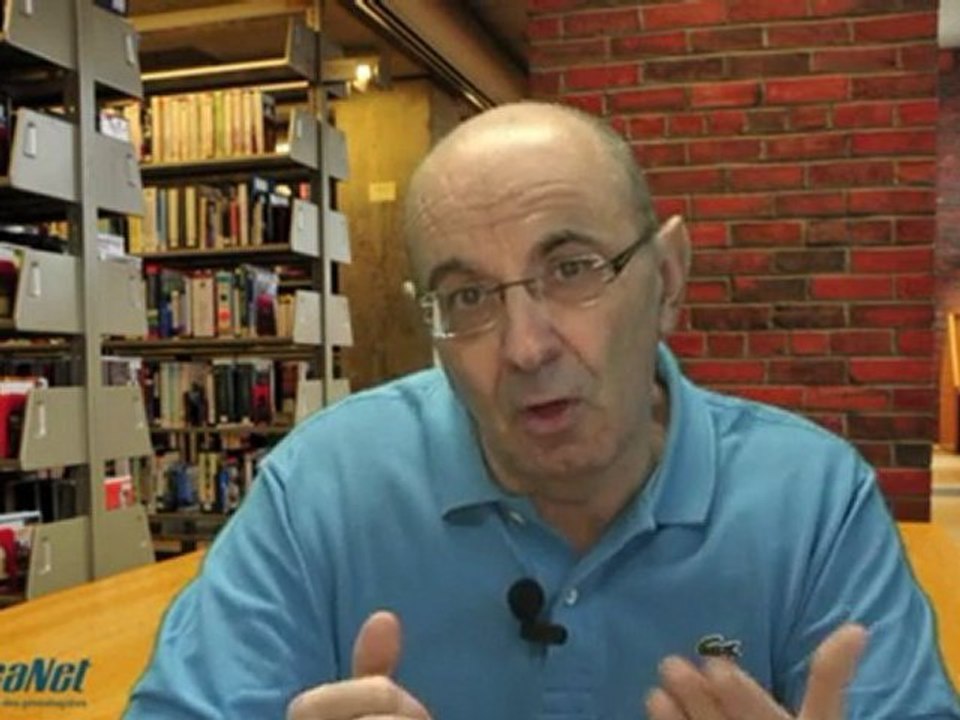 Lire les écritures anciennes