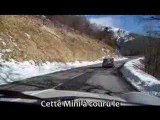 Auto BMC - Rallye Monte Carlo Historique 2010