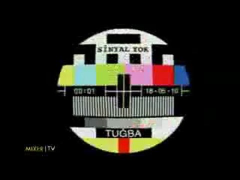 Tugba Ekinci - Yanma Demezler (2010) by Aluxton