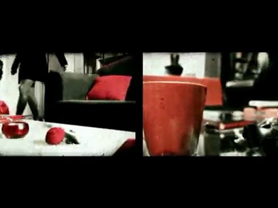 Red and Black story