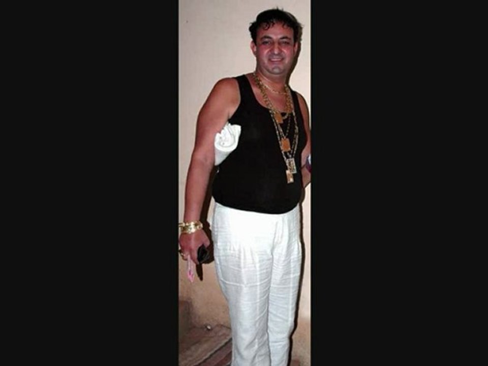 CHIKH ABDOU-ana nebghih LIVE 2010