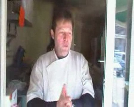 street bench petit bilan de jeff de la teranga