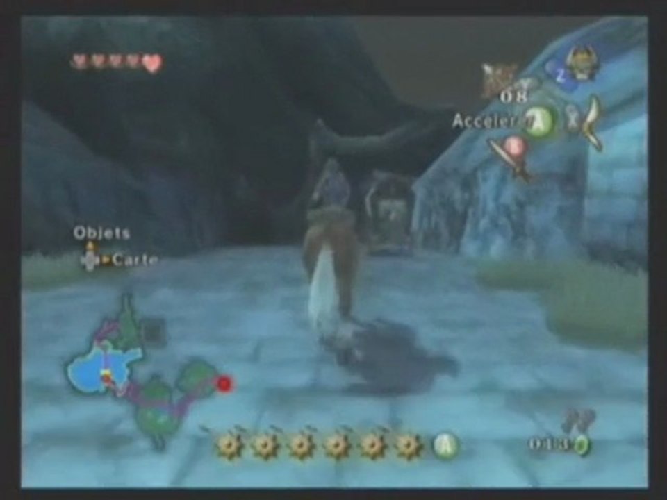 Zelda TP parodie 12