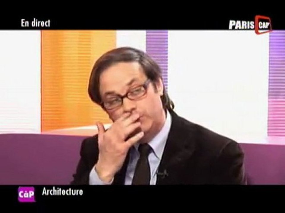 Architecture, patrimoine et développement durable