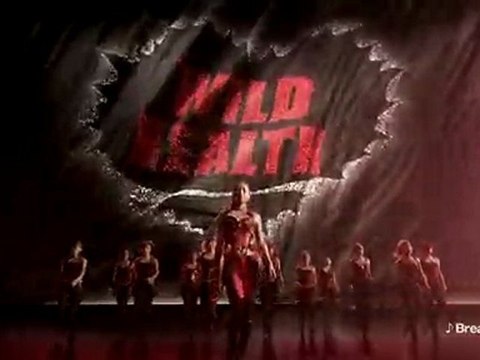 [CM] Namie Amuro Coca Cola Zero - 15sec [Break It]