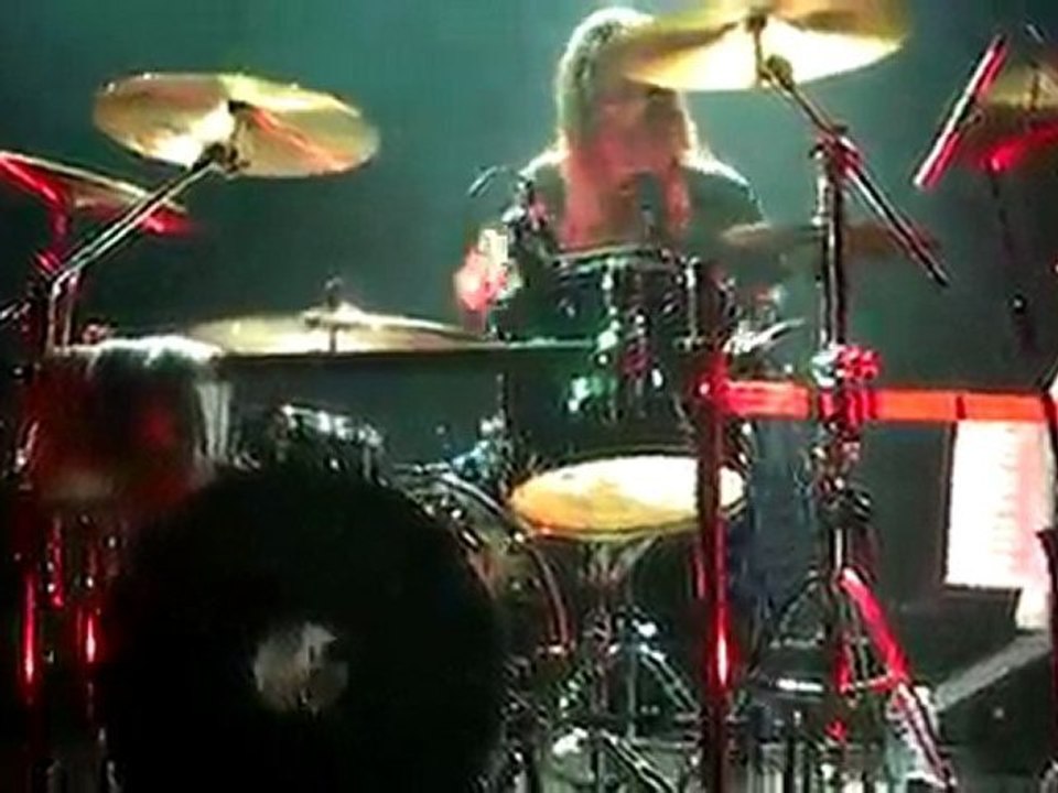 AqME au Bataclan - Solo Etienne [HD]