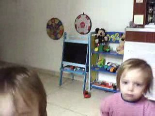 Les Jumeaux Quii Dansent Fous Riire Garantii=)