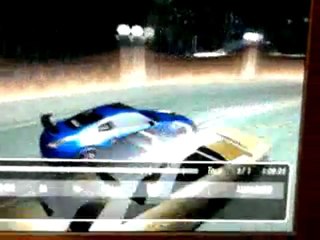 résultat need for speed underground sur pc