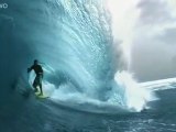 HQ: Super Slo-mo Surfer! - South Pacific - BBC Two