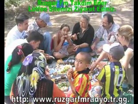 İZMİR-KEMALPAŞA KIRAZ FESTİVALİ