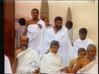 ‫برنامج وثائقي عن الحج 02 ‬‎