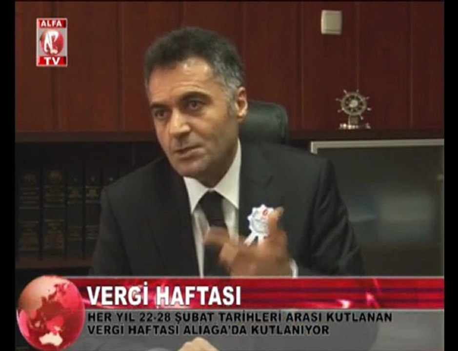 aliağa'da vergi haftası etkinlikleri 3