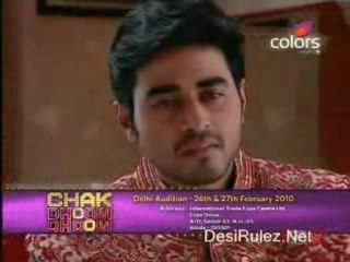 Bhagyavidhaata-23rd Feb-Part-1