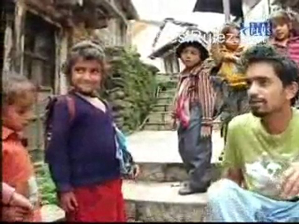 Maha Yatra -23rd February Part1