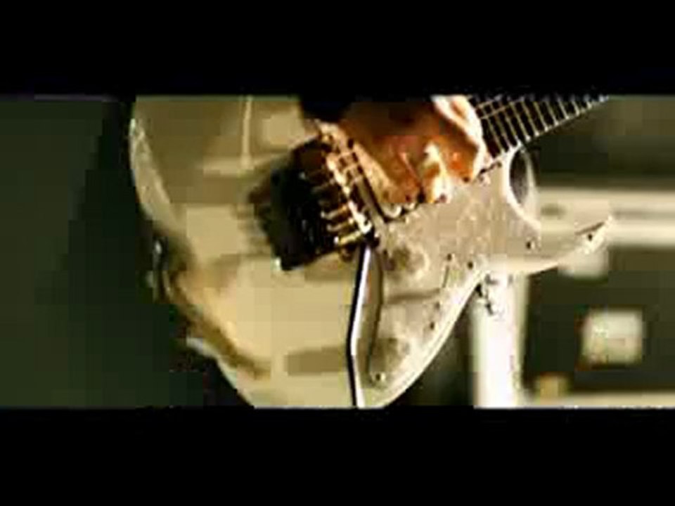 Kirmizi - Veda Etme (2010) by Aluxton