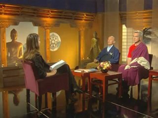 Roland Yuno Rech - Sagesse Bouddhistes (23 juin 2007)