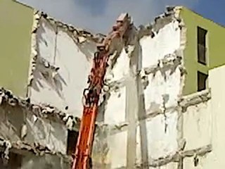 Les 2 tours jumelles