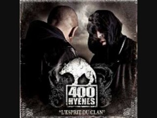 assault paris 400 hyenes